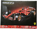 Ferrari SF-24 F1 Car