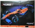 McLaren F1 Race Car