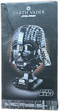 Darth Vader Helmet