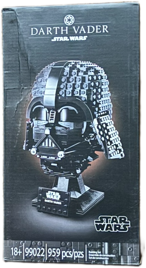 Darth Vader Helmet
