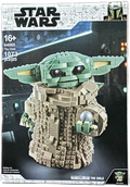 The Child / Grogu (Baby Yoda)