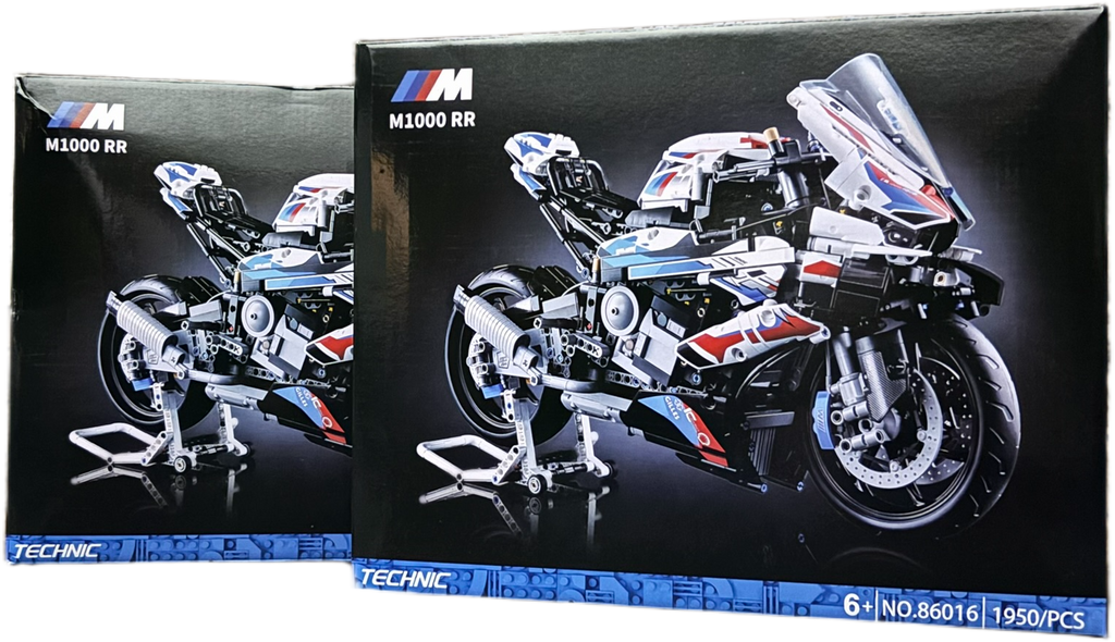 BMW M 1000 RR