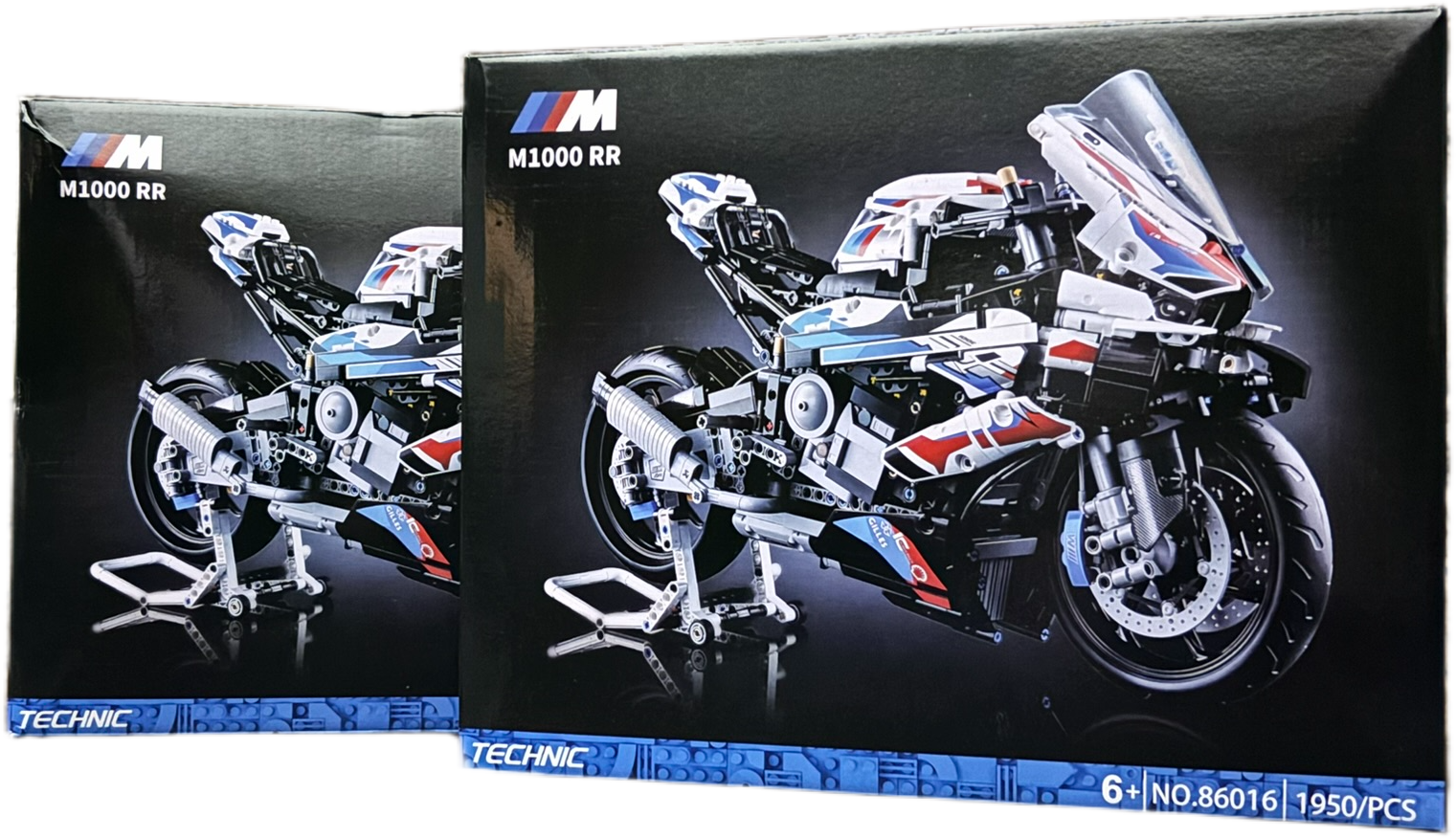 BMW M 1000 RR