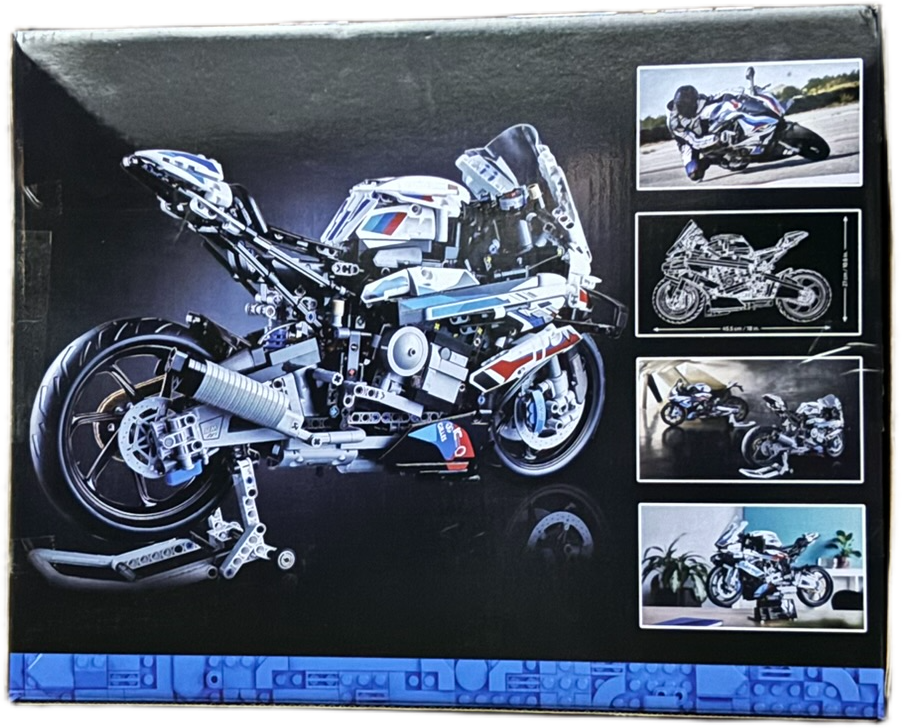 BMW M 1000 RR