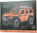 Mercedes-Benz G 500