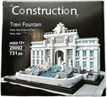 Trevi Fountain