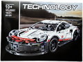 Porsche 911 RSR