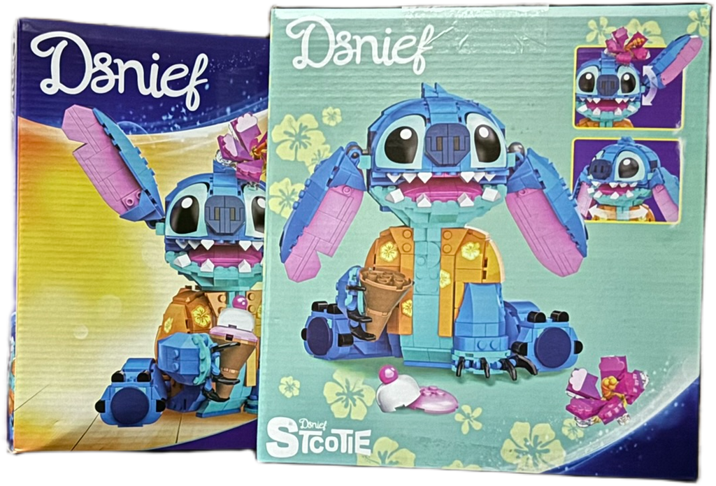 Stitch