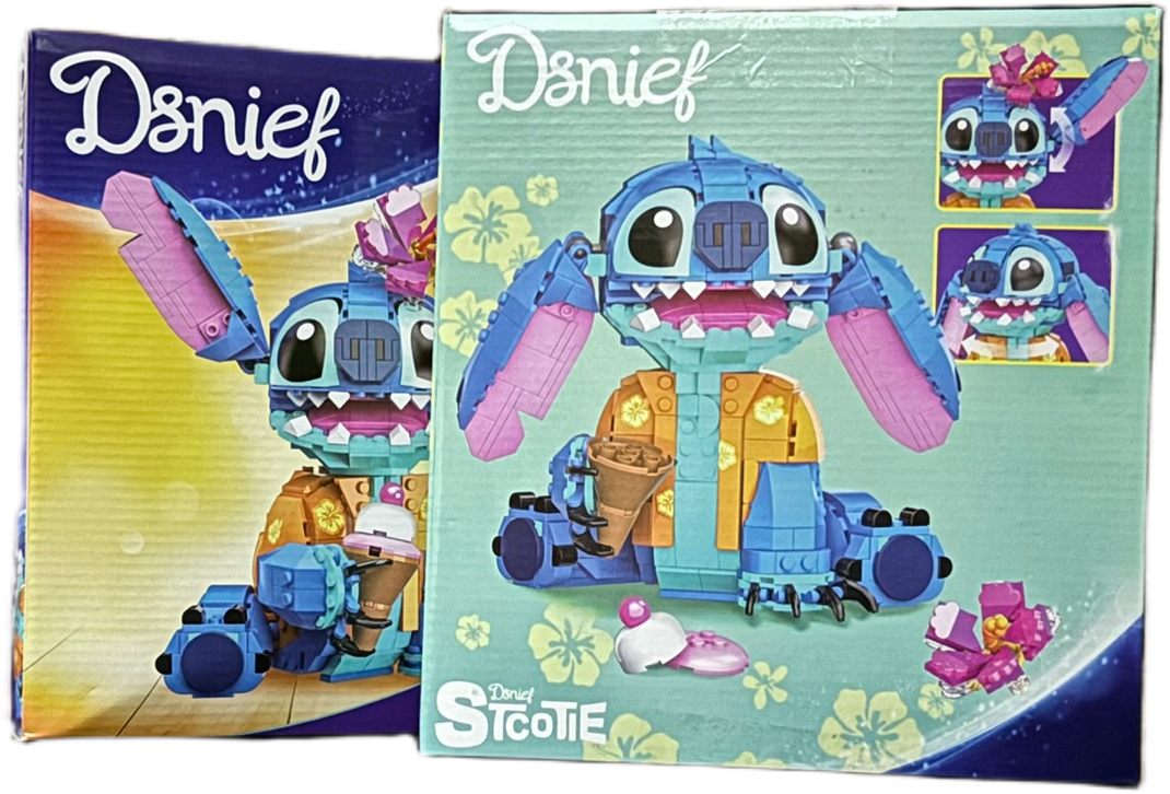 Stitch