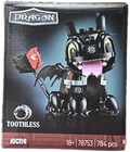 Toothless - How to Train Your Dragon