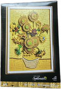 Vincent van Gogh – Sunflowers