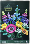 Wildflower Bouquet