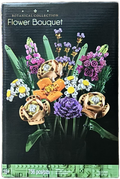 Flower Bouquet