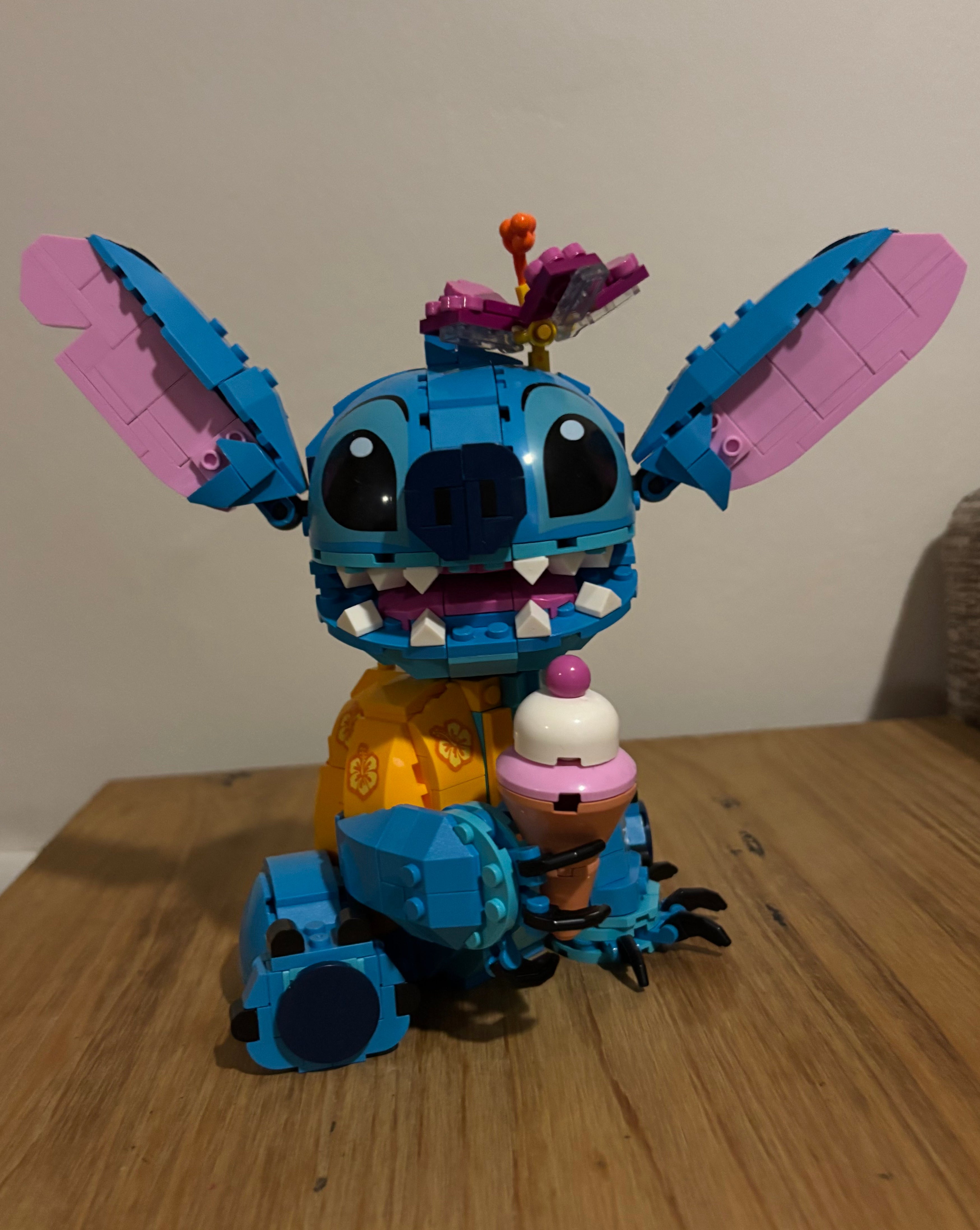 Stitch