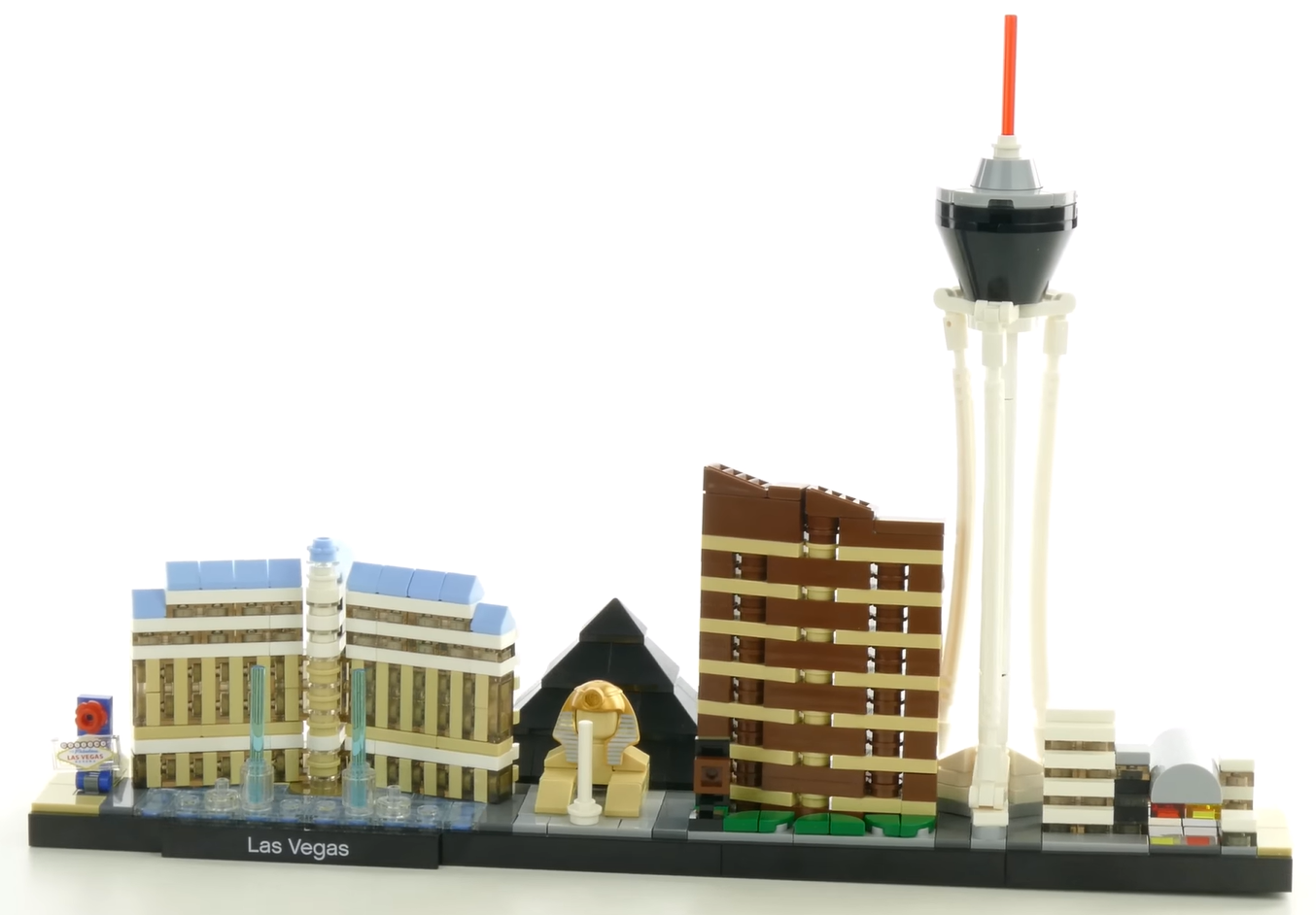Las Vegas