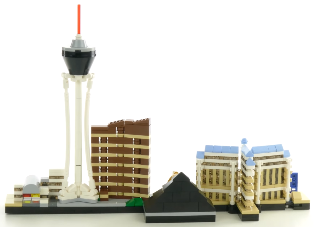 Las Vegas