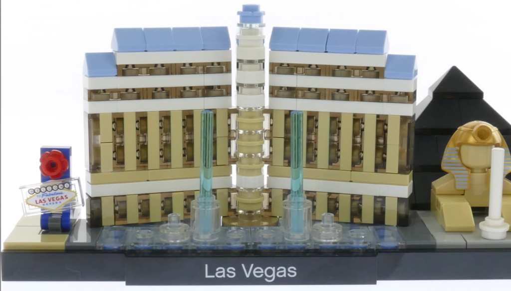 Las Vegas