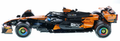 McLaren MCL39 F1 Car