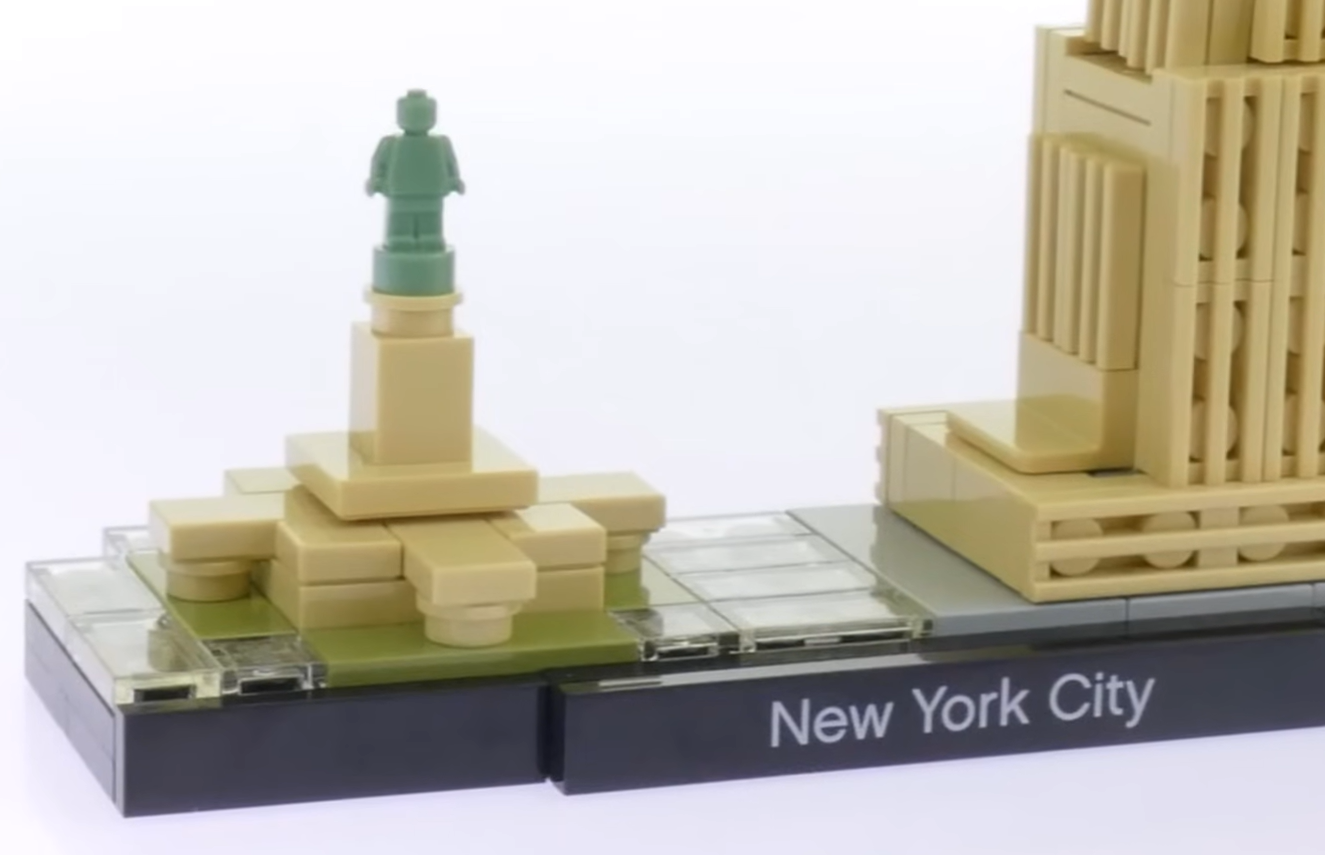 New York City