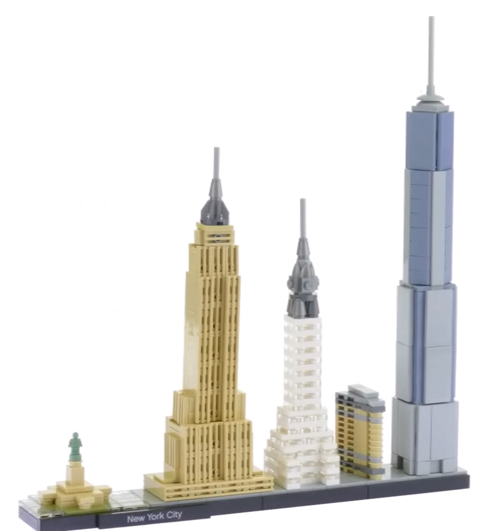 New York City