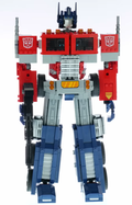 Transformers - Optimus Prime