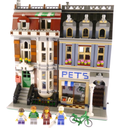 Pet Shop