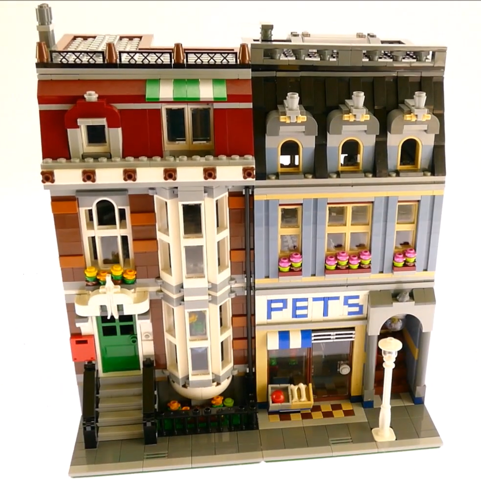 Pet Shop