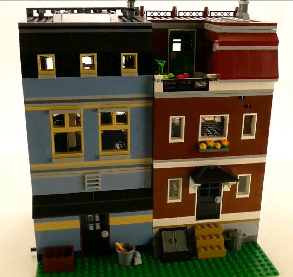 Pet Shop