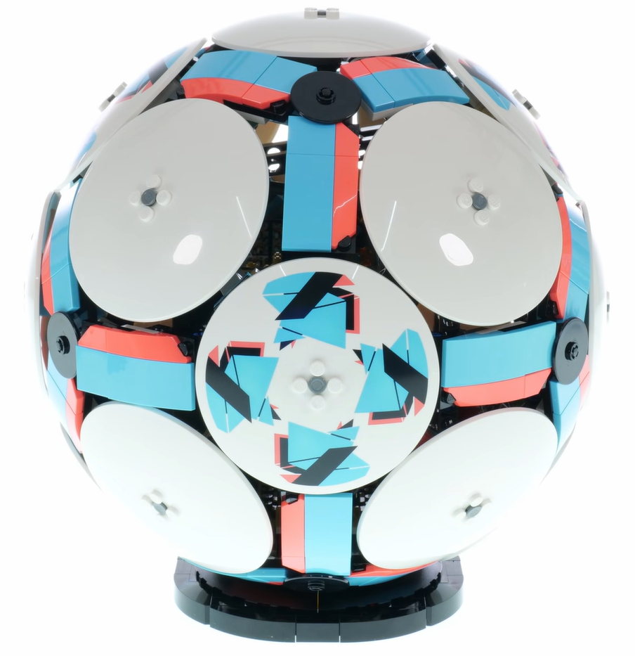 Football / Soccer Ball