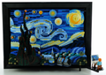 Vincent van Gogh - The Starry Night