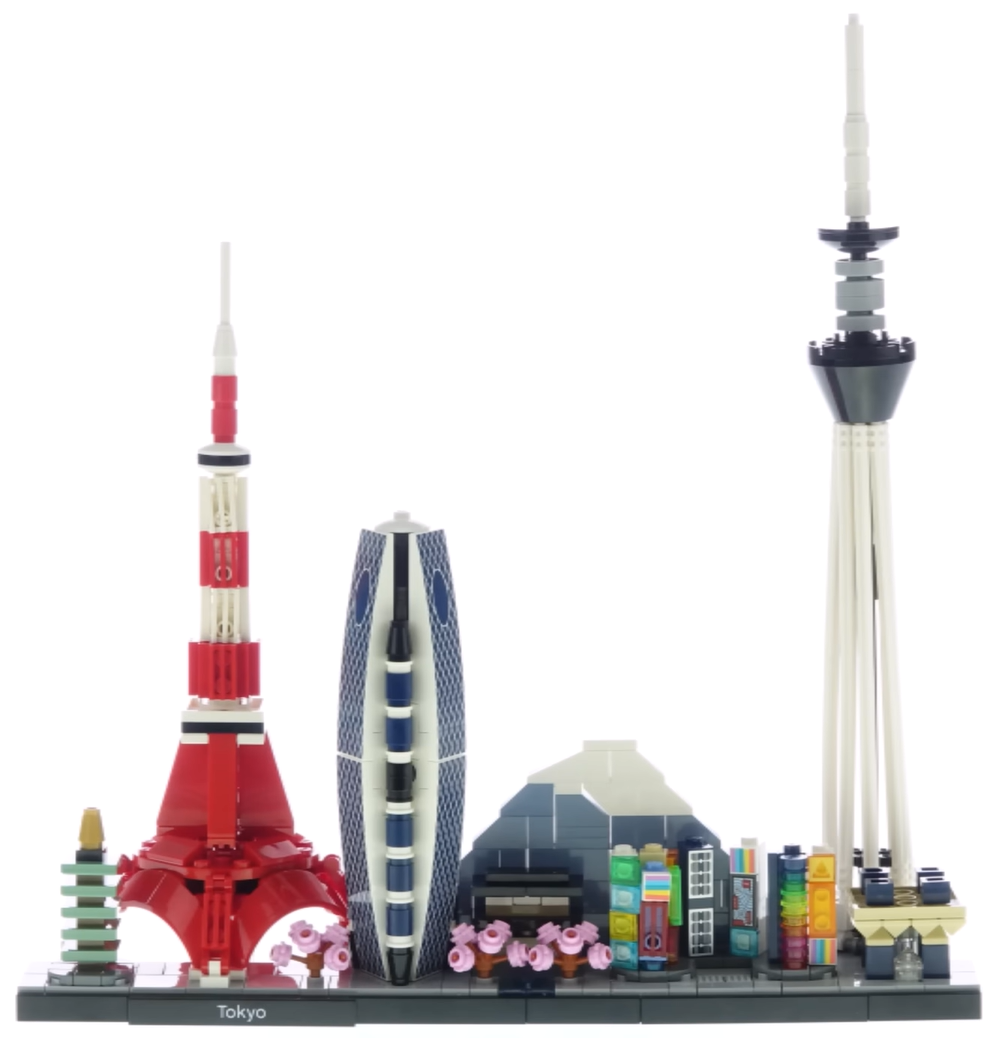 Tokyo