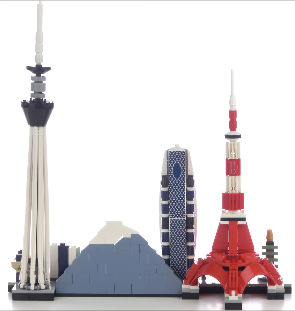 Tokyo