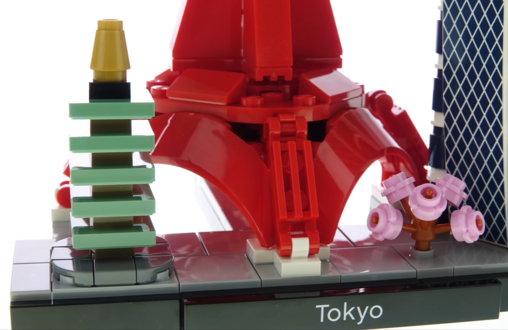 Tokyo