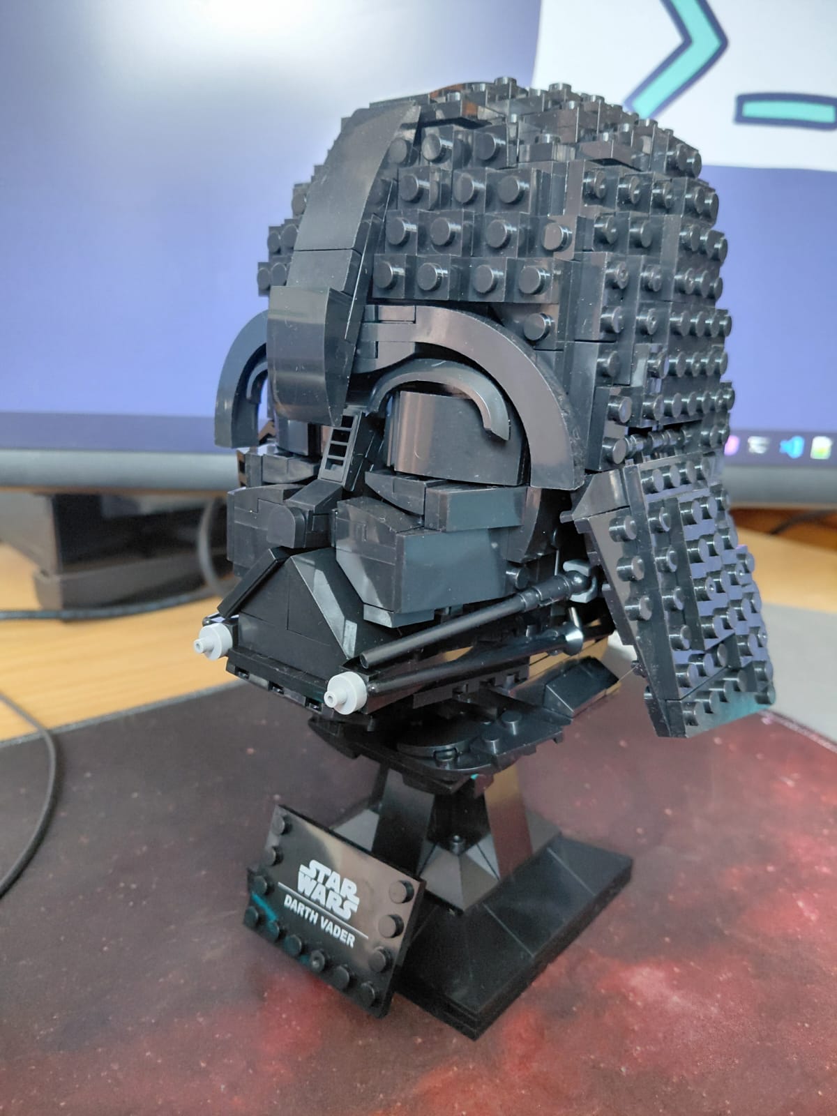 Darth Vader Helmet