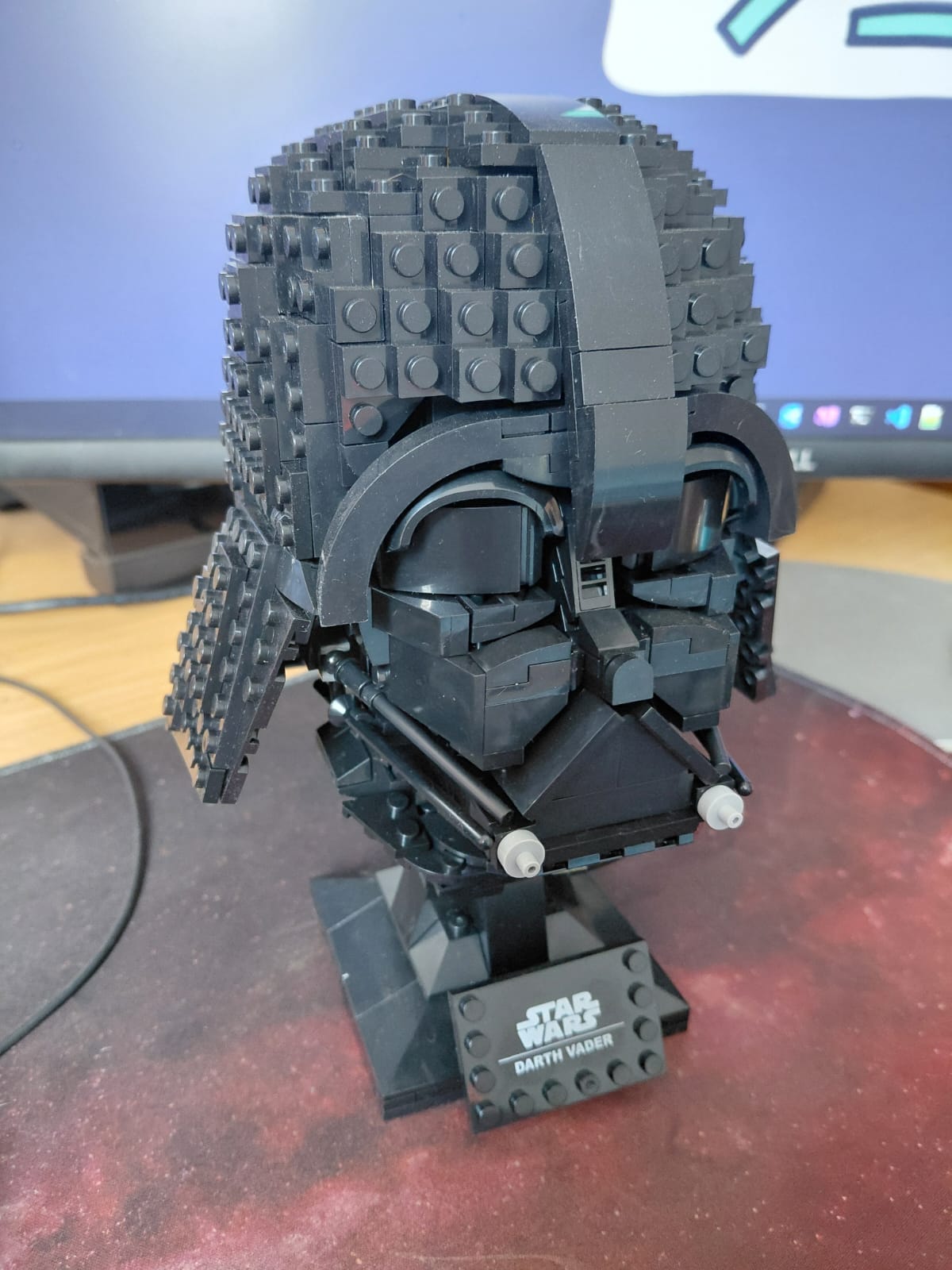 Darth Vader Helmet