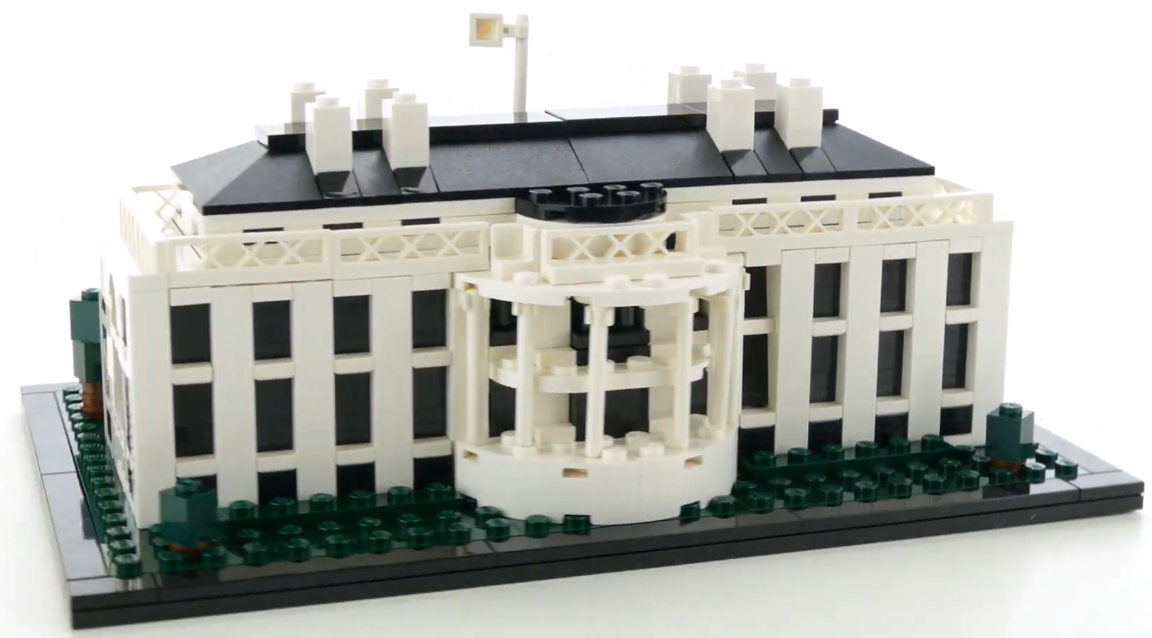 The White House
