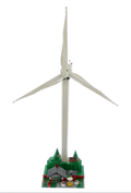 Vestas Wind Turbine