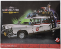 Ghostbusters ECTO-1