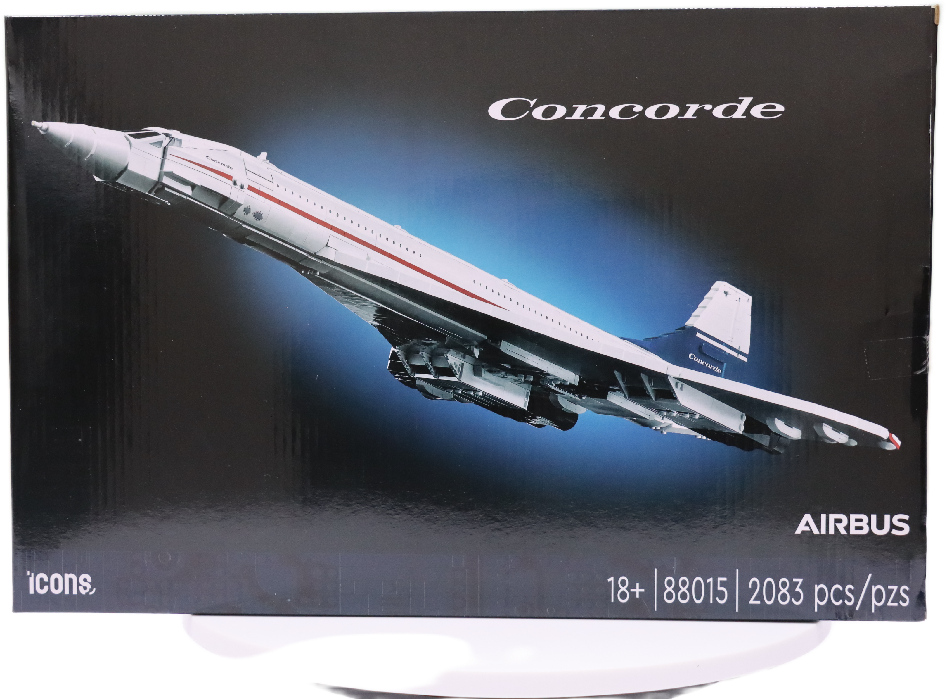 Concorde