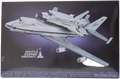 Shuttle Carrier Aircraft