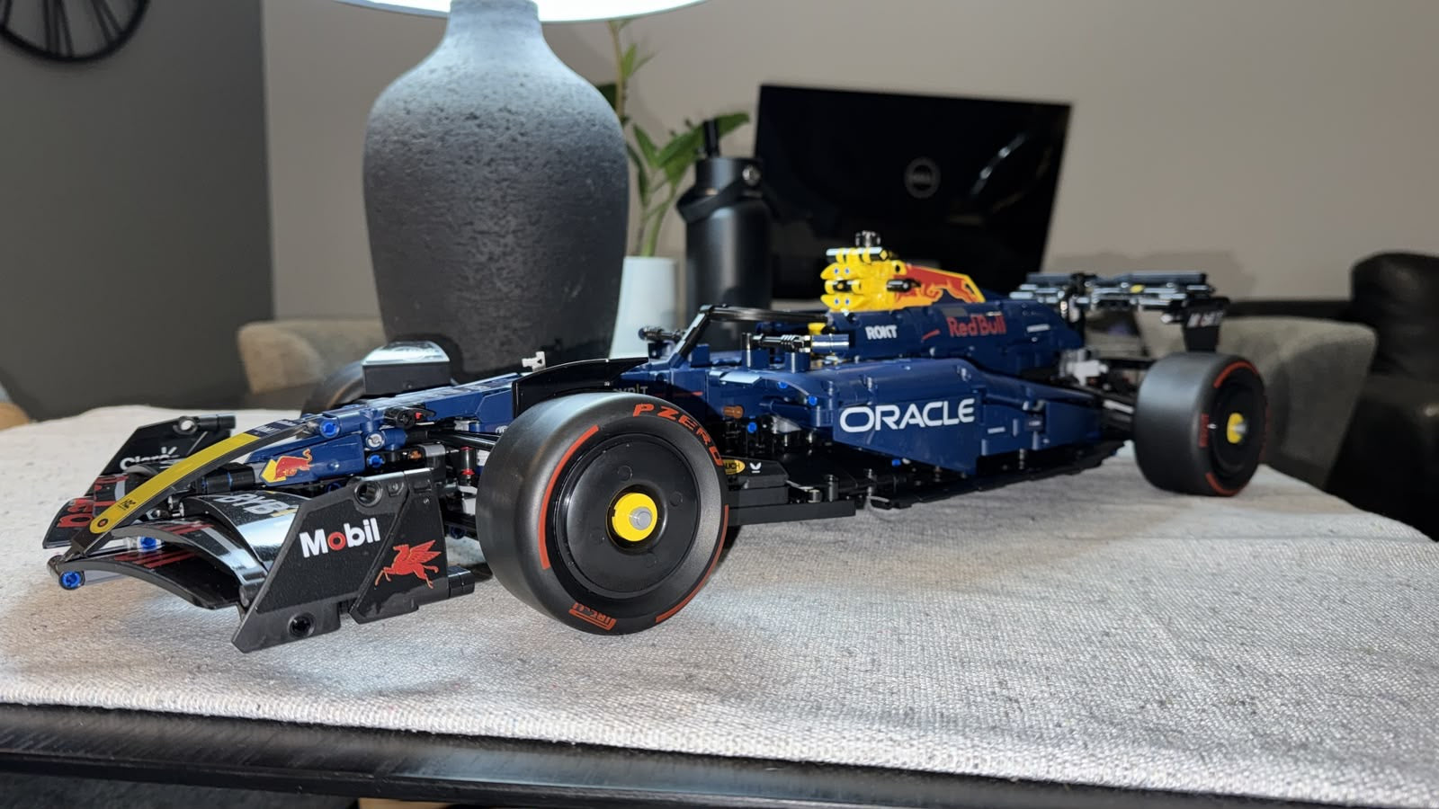 Red Bull Racing RB20 F1 Car