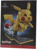 Pokémon - Pikachu and Poké Ball