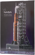 NASA Artemis Space Launch System
