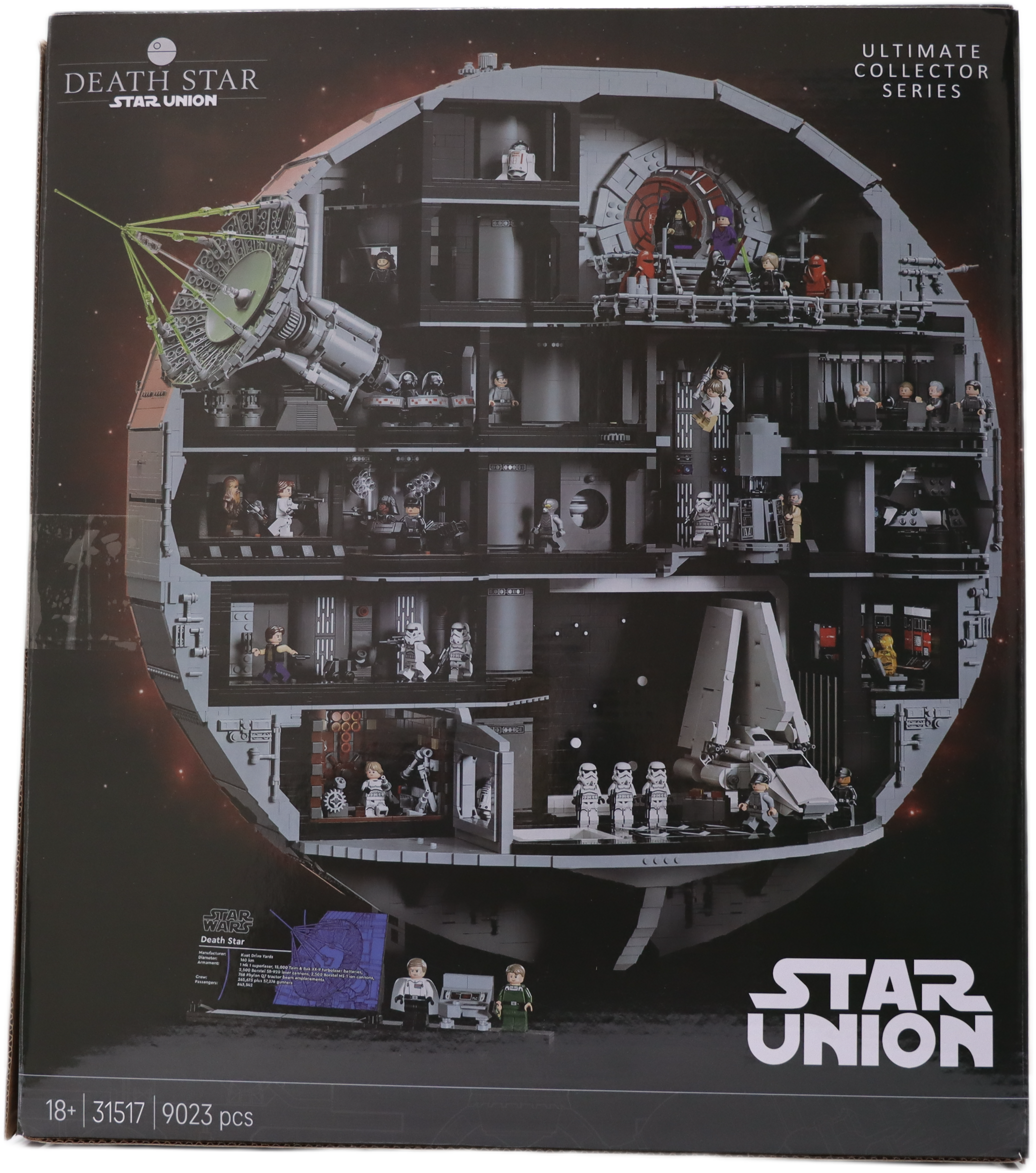 Death Star