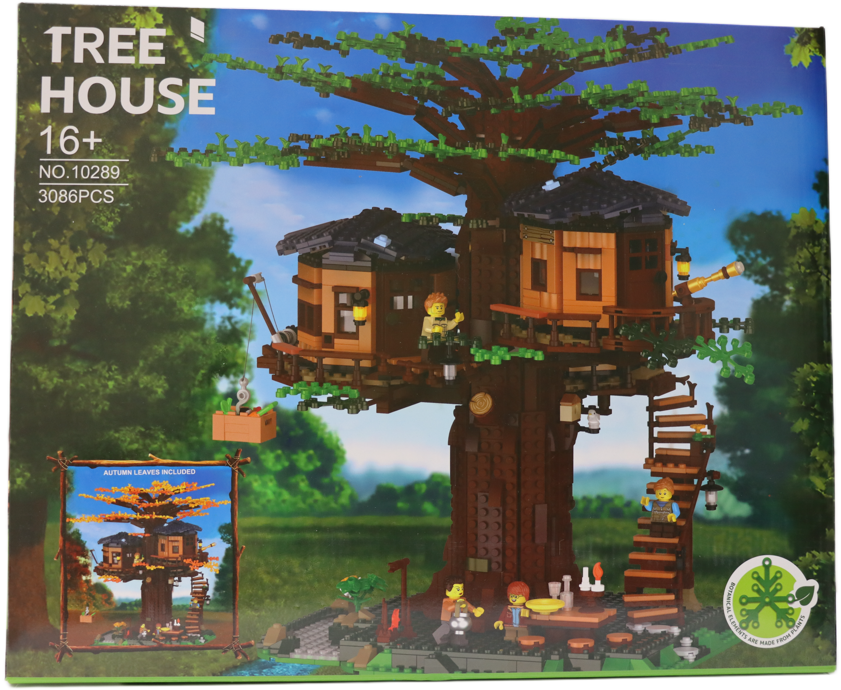 Tree House