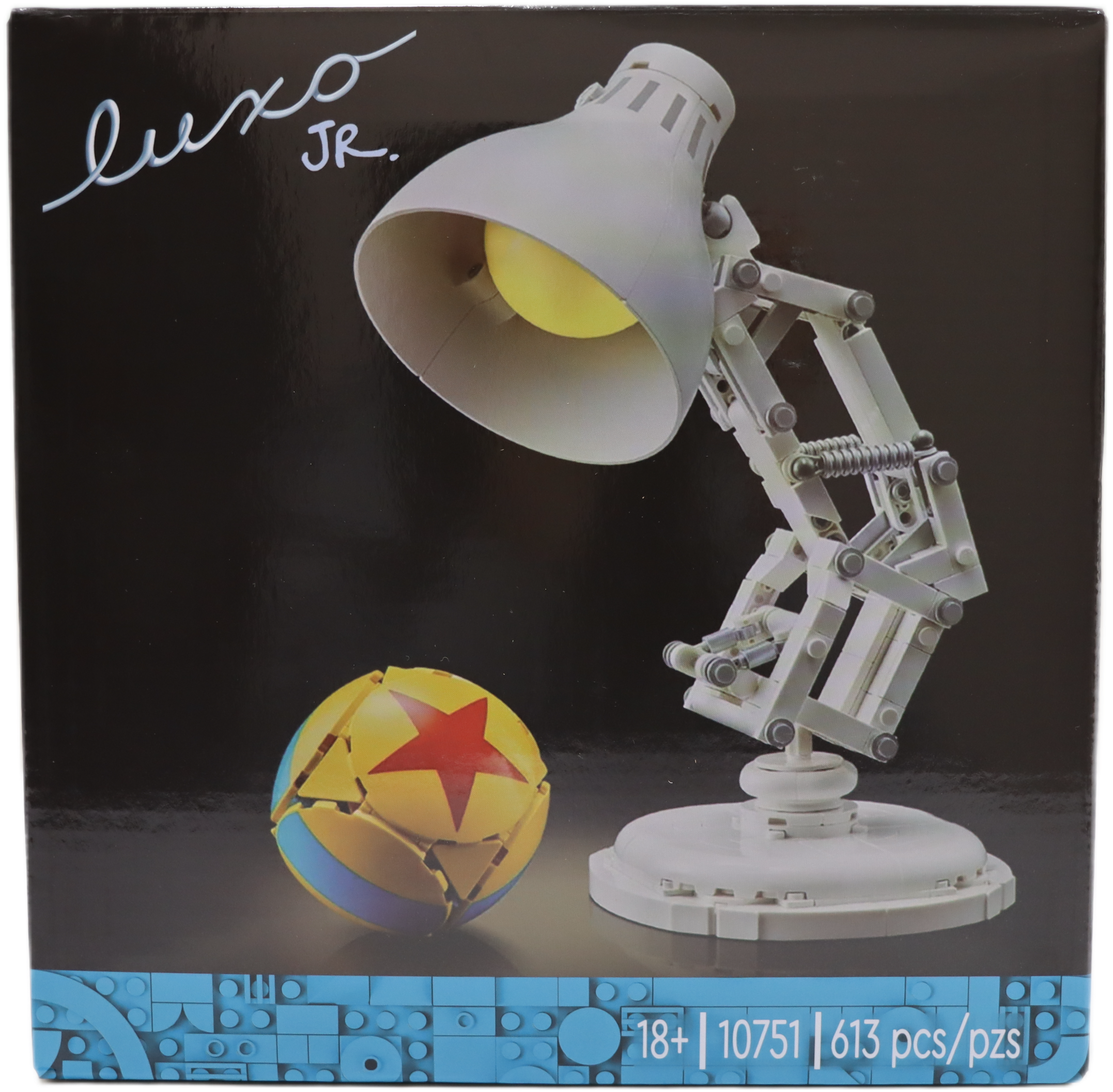 Pixar Light