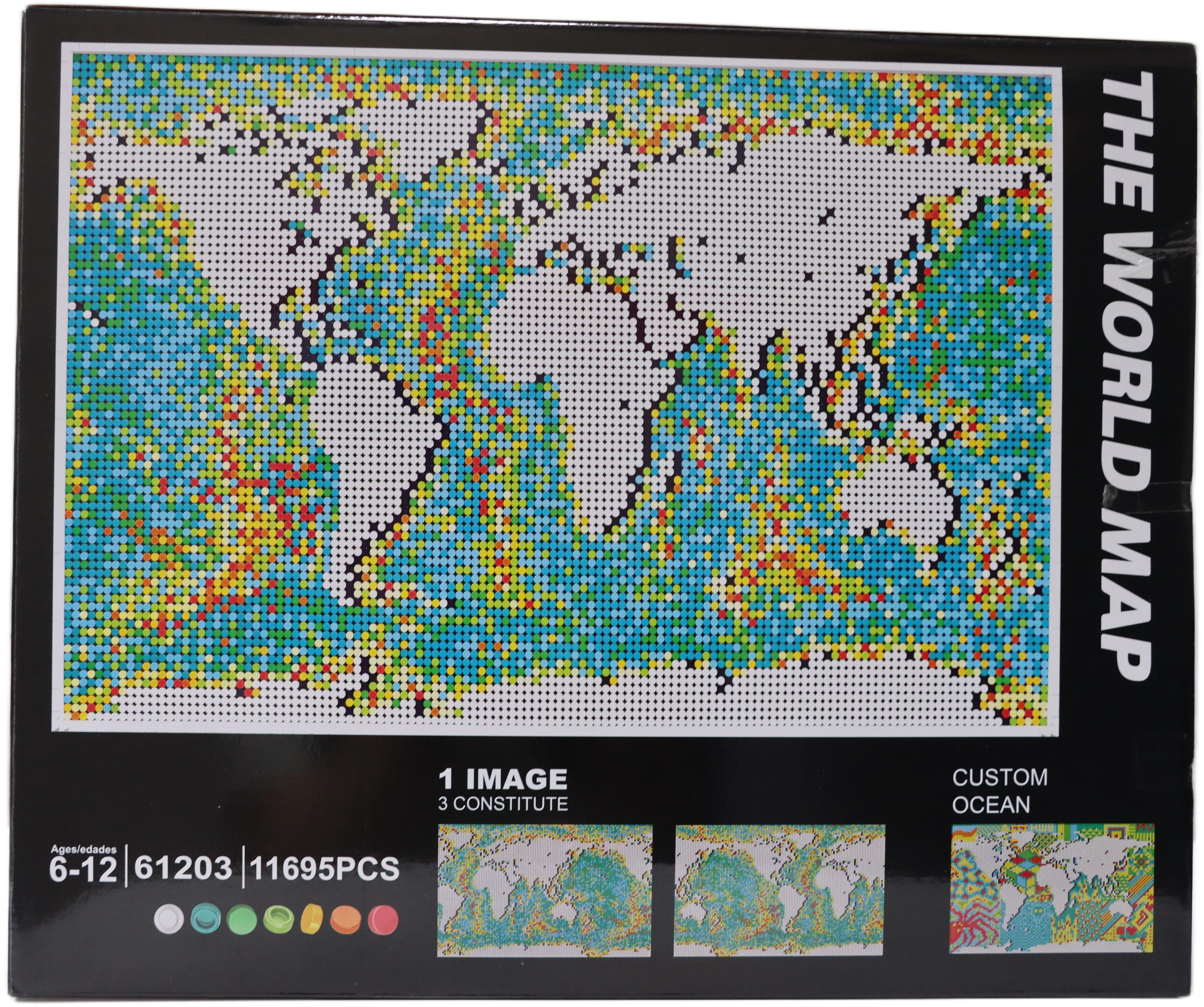 World Map