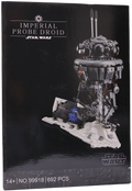 Imperial Probe Droid