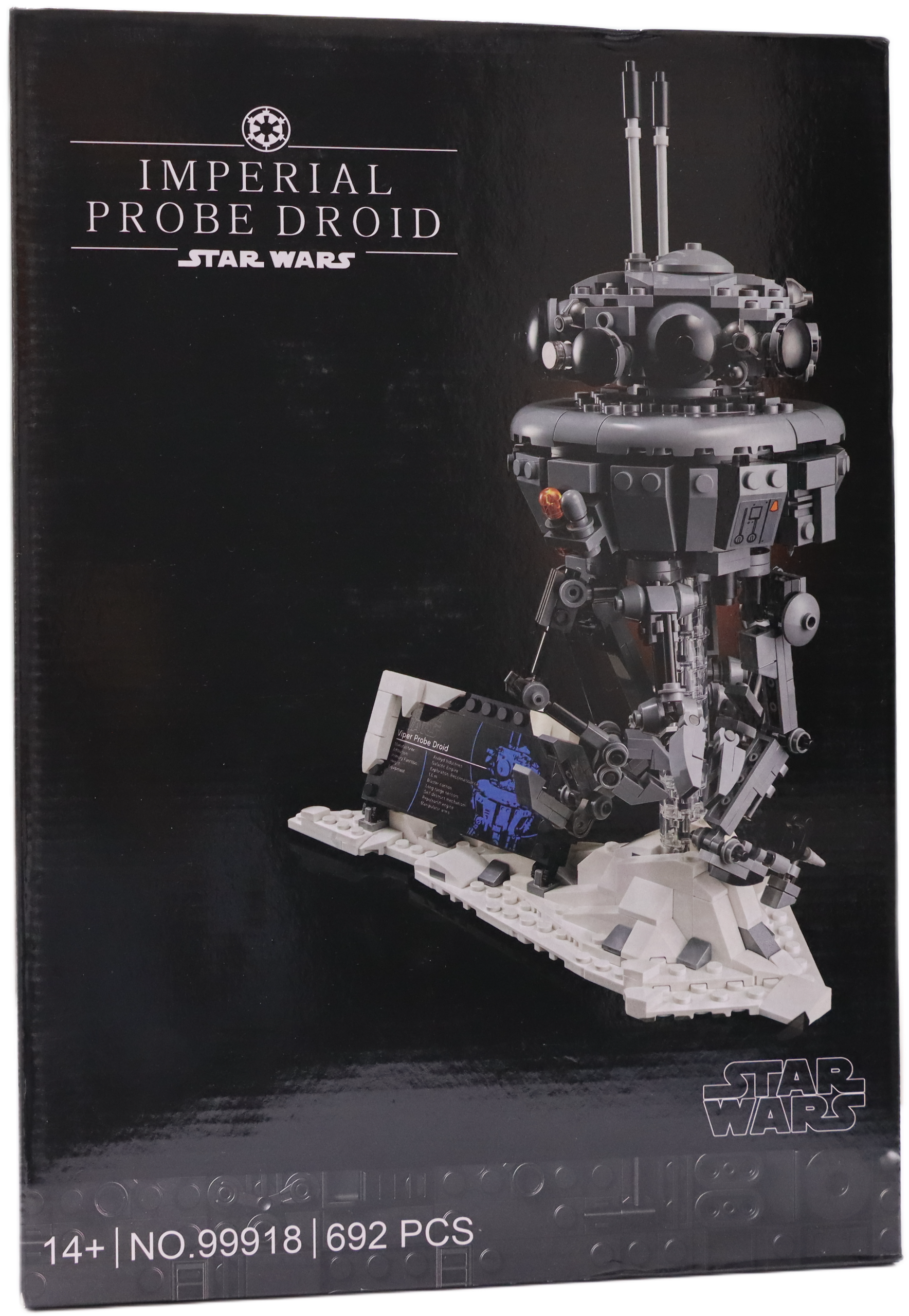 Imperial Probe Droid