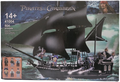 The Black Pearl